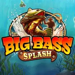 Big Bass Splash gra w Gonzo Casino dla graczy z Polski