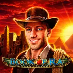 Book of Ra gra w Gonzo Casino dla graczy z Polski