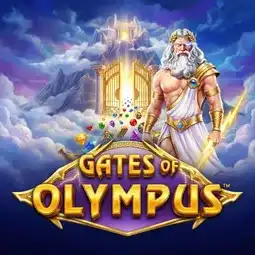Gates of Olympus gra w Gonzo Casino dla graczy z Polski