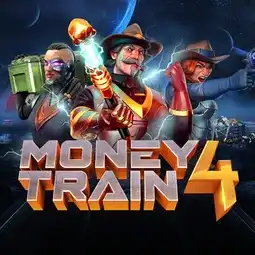 Money Train 4 gra w Gonzo Casino dla graczy z Polski