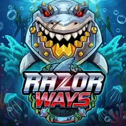 Razor Ways gra w Gonzo Casino dla graczy z Polski