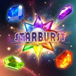 Starburst gra w Gonzo Casino dla graczy z Polski