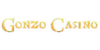 Logo Gonzo Casino dla graczy z Polski